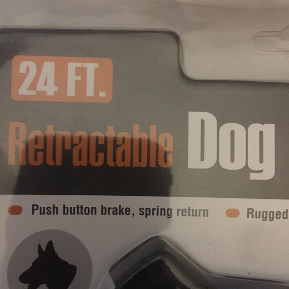 harbor freight dog leash